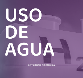 Uso de Agua