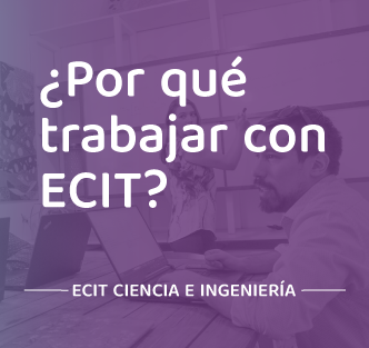 ¿Por qué trabajar con ECIT en tus proyectos de hidrógeno?