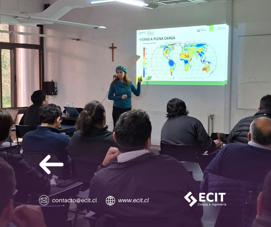 Claves de la Integración de Energías Renovables en La Araucanía
