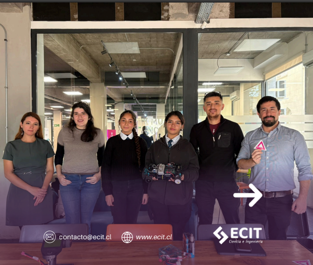 colaboración